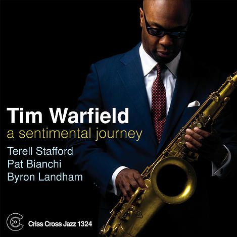 A Sentimental Journey (Tim Warfield)