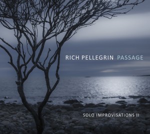 Passage: Solo Improvisations II (Rich Pellegrin)