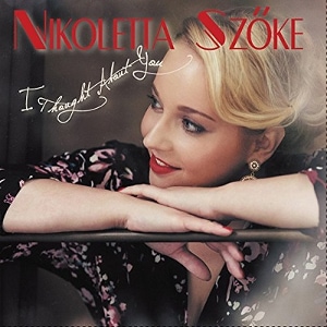 I Thought About You (Nikoletta Szoke)