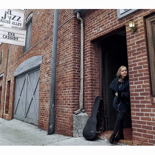 Live At Blues Alley (25th Anniversary Edition) (Eva Cassidy