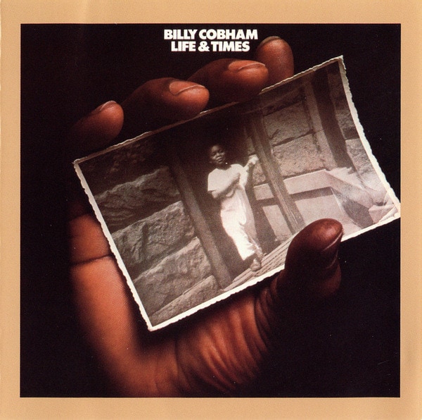 Life & Times (Billy Cobham)