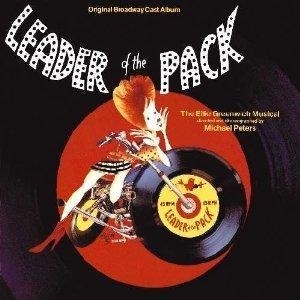 Original Broadway Cast Album (Leader Of The Pack)