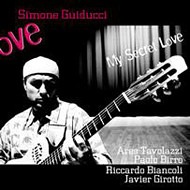 My Secret Love (Simone Guiducci)|jazz|ジャンル別