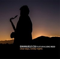 Clear Days, Windy Night (Emanuele Cisi feat. Eric Reed)|jazz|ジャンル別