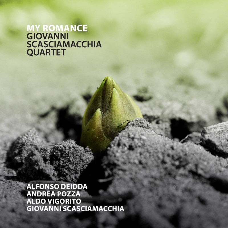 My Romance (Giovanni Scasciamacchia Quartet)