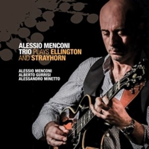 Plays Ellington (Alessio Menconi Trio)