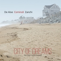 City Of Dreams (Max De Aloe)|jazz|ジャンル別