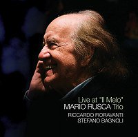 Live At Melo (Mario Rusca Trio)|jazz|ジャンル別