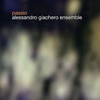 Passio (Alessandro Giachero Ensemble)|jazz|ジャンル別