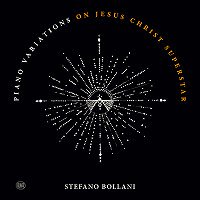Piano Variations OnJesus Christ Superstar (Stefano Bollani)|jazz|ジャンル別