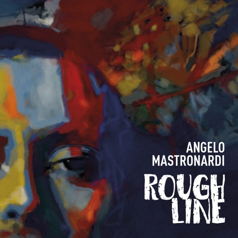 Rough Line (Angelo Mastronardi)|jazz|ジャンル別