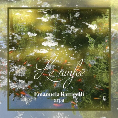 Le Ninfee (Emanuela Battigelli)