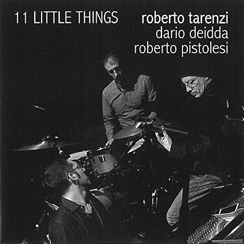 11 Little Things (Roberto Tarenzi)