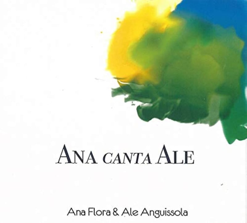 Ana Canta Ale (Ana Flora & Ale Anguissola)