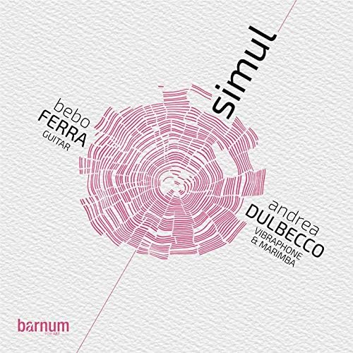Simul (Bebo Ferra & Andrea Dulbecco)