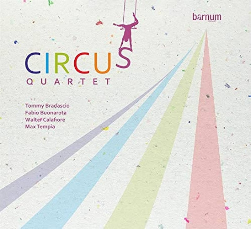 Circus (Circus Quartet)