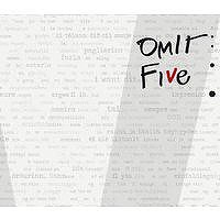 Omit Five (Omit Five)|jazz|ジャンル別