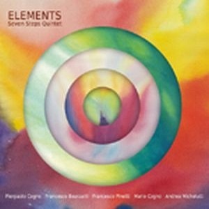 Elements (Seven Steps Quintet)|jazz|ジャンル別