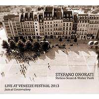 Live At Venezze Festival 2013 (Stefano Onorati)|jazz|ジャンル別