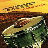 Il Viaggio Di Neal (Marcello Molinari Quartet)