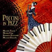 Puccini In Jazz (Michele Polga)|jazz|ジャンル別