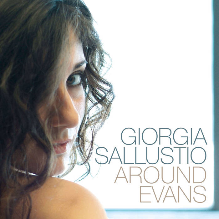 Around Evans (Giorgia Sallustio)|jazz|ジャンル別
