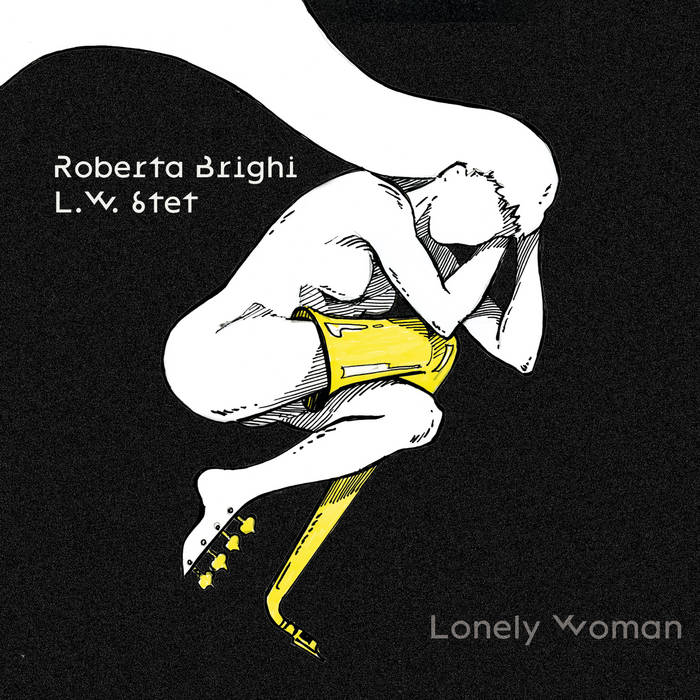 Lonely Woman (Roberta Brighi L.W. 6tet)|jazz|ジャンル別