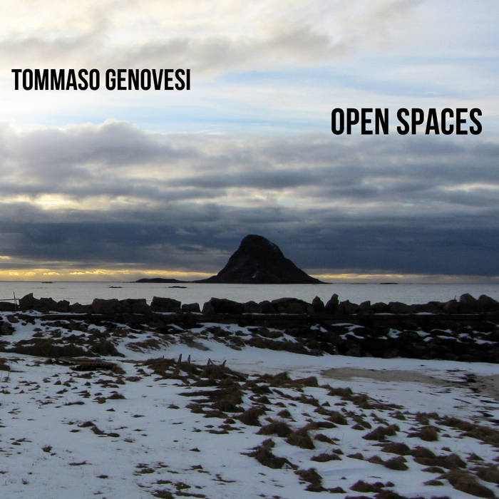 Open Spaces (Tommaso Genovesi)|jazz|ジャンル別