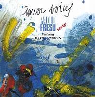 Inner Voices (Paolo Fresu Sextet)