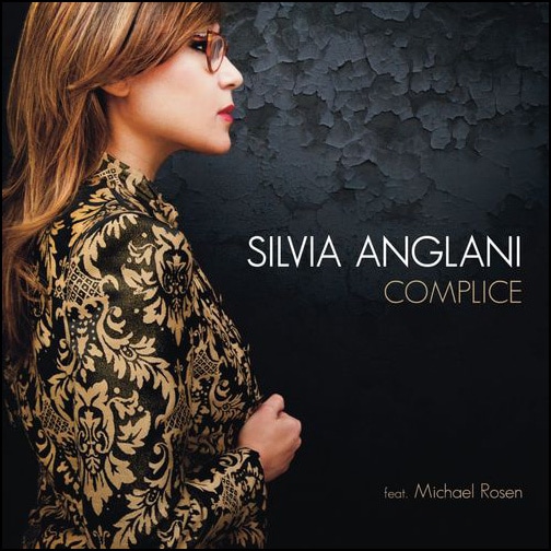 Complice (Silvia Anglani)