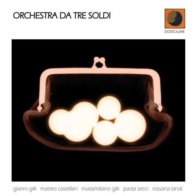Orchestra Da Tre Soldi (Orchestra Da Tre Soldi)