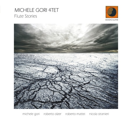 Flute Stories (Michele Gori Quartet feat. Roberto Olzer)