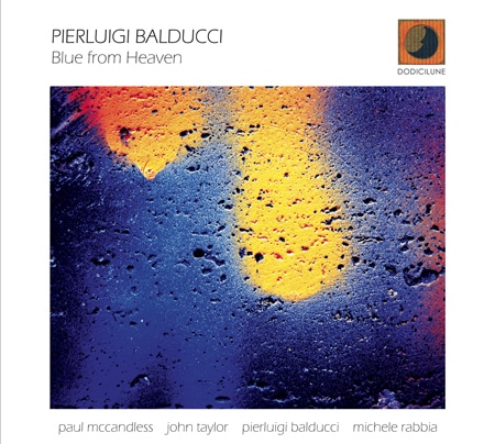 Blue From Heaven (Pierluigi Balducci)