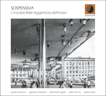 Sospensiva (Paola Arnesano)