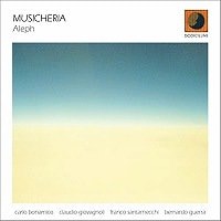 Aleph (Musicheria)