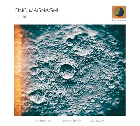 Lunar (Cino Magnaghi)|jazz|ジャンル別