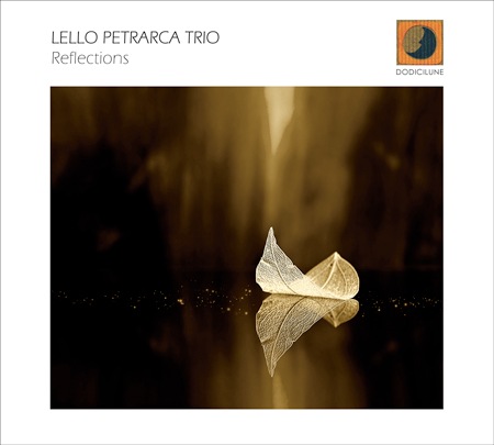Reflections (Lello Petrarca Trio)|jazz|ジャンル別