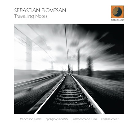 Travelling Notes (Sebastian Piovesan)|jazz|ジャンル別