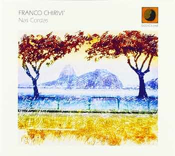 Nas Cordas (Franco Chirivi)