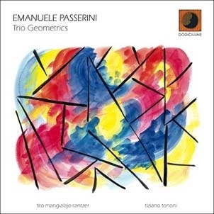 Trio Geometrics (Emanuele Passerini)