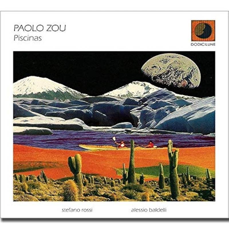 Piscinas (Paolo Zou)