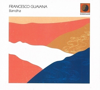 Bandha (Francesco Guaiana)