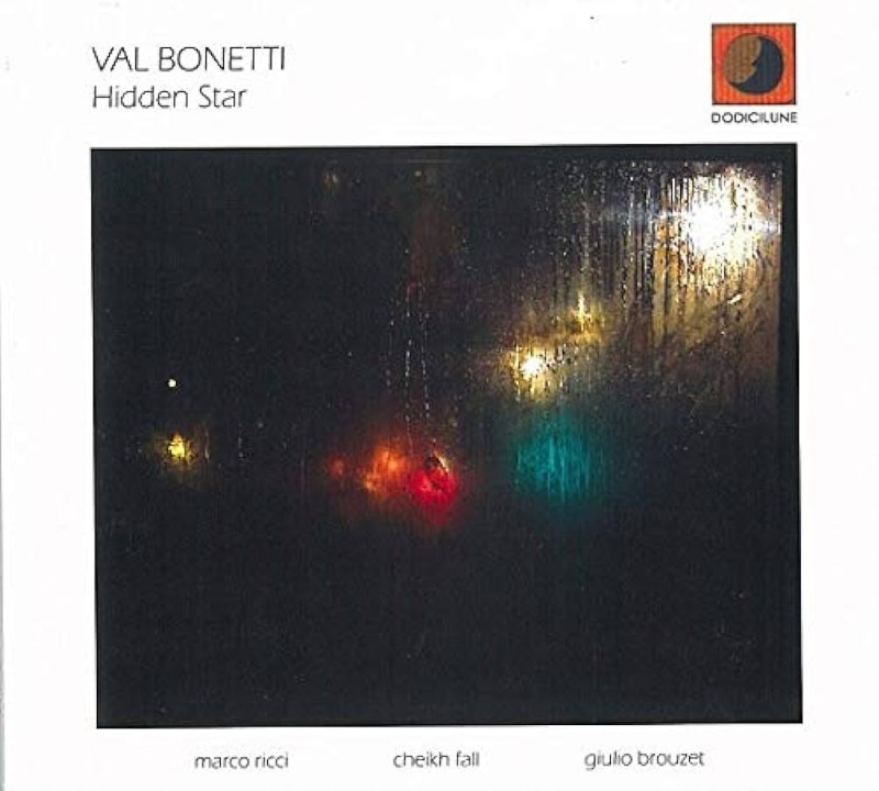 Hidden Star (Val Bonetti)