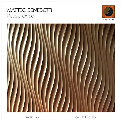 Piccole Onde (Matteo Benedetti)