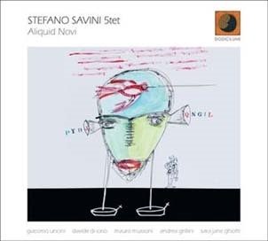Aliquid Novi (Stefano Savini Quintet)