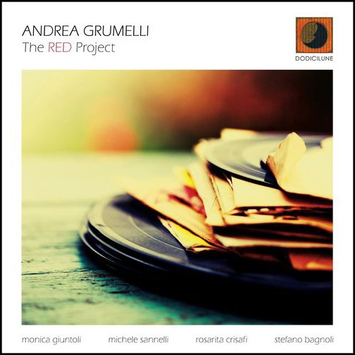 The Red Project (Andrea Grumelli)