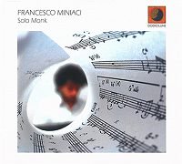 Solo Monk (Francesco Miniaci)|jazz|ジャンル別