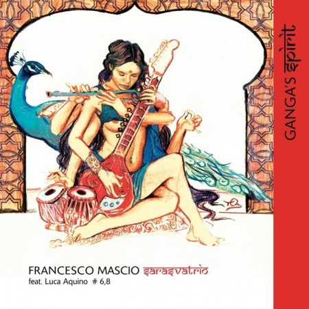 Ganga's Spirit (Francesco Mascio Sarasvatrio)