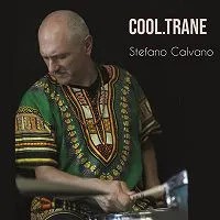 Cool. Trane (Stefano Calvano)|jazz|ジャンル別