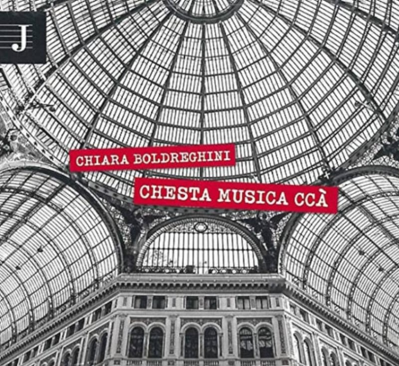 Chesta Musica Cca (Chiara Boldreghini)